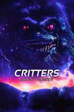 Watch Critters: Bounty Hunter Viooz