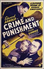 Watch Crime and Punishment Viooz