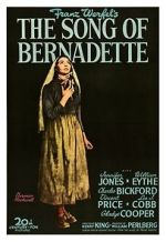 Watch The Song of Bernadette Viooz