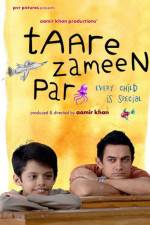 Watch Taare Zameen Par Viooz