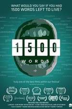Watch 1500 Words Viooz