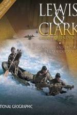 Watch Lewis & Clark: Great Journey West Viooz