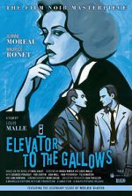 Watch Elevator to the Gallows Viooz