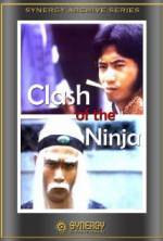 Watch Clash of the Ninjas Viooz