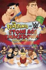 Watch The Flintstones & WWE: Stone Age Smackdown Viooz