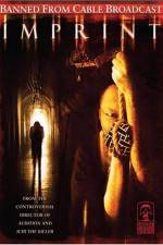 Watch "Masters of Horror" Imprint Letmewatchthis
