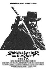 Watch Samurai Avenger: The Blind Wolf Viooz