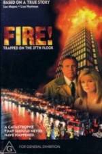 Watch Fire: Trapped on the 37th Floor Viooz