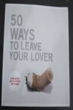 Watch 50 Ways To Leave Your Lover Viooz