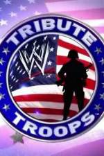 Watch WWE Tribute to the Troops Viooz