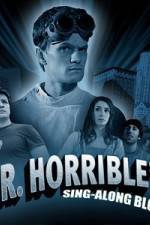 Watch Dr. Horrible's Sing-Along Blog Viooz