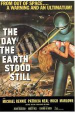 Watch The Day the Earth Stood Still (1951) Viooz