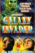 Watch The Galaxy Invader Viooz
