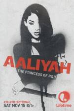 Watch Aaliyah: The Princess of R&B Viooz