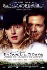 Watch The Secret Lives of Dentists Viooz