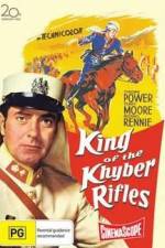 Watch King of the Khyber Rifles Viooz