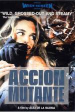 Watch Action mutante Viooz