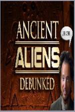 Watch Ancient Aliens Debunked Viooz