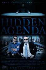 Watch Hidden Agenda Viooz