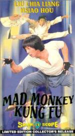Watch Mad Monkey Kung Fu Viooz