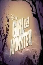 Watch Girl Vs Monster Viooz