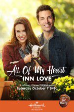 Watch All of My Heart: Inn Love (2017 Viooz