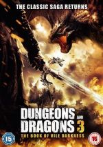 Watch Dungeons & Dragons: The Book of Vile Darkness Viooz