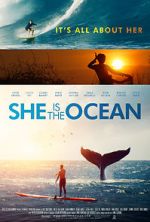 Watch She Is the Ocean Viooz