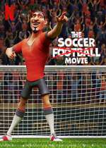 Watch The Soccer Football Movie Viooz