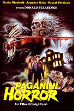 Watch Paganini Horror Viooz