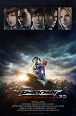 Watch Tekken: Blood Vengeance Viooz