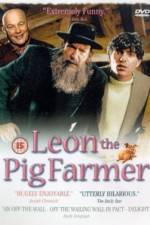 Watch Leon the Pig Farmer Viooz