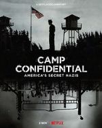 Watch Camp Confidential: America\'s Secret Nazis (Short 2021) Viooz