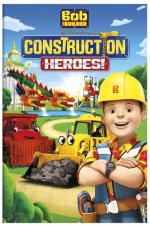 Watch Bob the Builder: Construction Heroes! Viooz