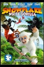 Watch Snowflake, the White Gorilla: Giving the Characters a Voice Viooz