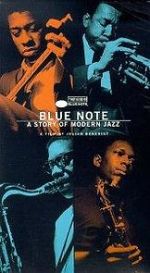 Watch Blue Note - A Story of Modern Jazz Viooz