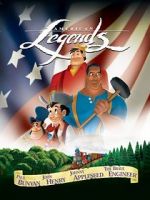 Watch American Legends Viooz