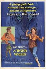 Watch A Tiger Walks Viooz