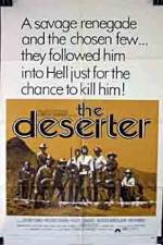 Watch The Deserter Viooz