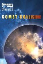 Watch Comet Collision! Viooz