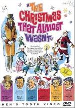 Watch The Christmas That Almost Wasn\'t Viooz