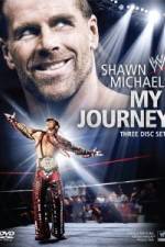 Watch WWE: Shawn Michaels My Journey Viooz
