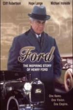 Watch Ford  The Man and the Machine Viooz