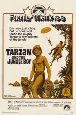 Watch Tarzan and the Jungle Boy Viooz