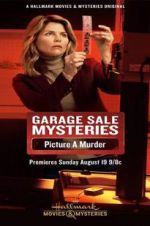 Watch Garage Sale Mysteries: Picture a Murder Viooz
