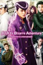 Watch JoJo\'s Bizarre Adventure: Diamond Is Unbreakable - Chapter 1 Viooz
