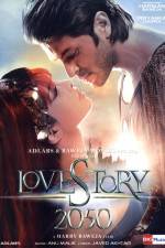 Watch Love Story 2050 Viooz