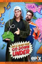 Watch Jay and Silent Bob Go Down Under Viooz