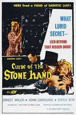 Watch Curse of the Stone Hand Viooz