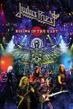 Watch Judas Priest - Rising In The East Viooz
